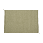 Muuto Ply matta 170x240 cm Moss green