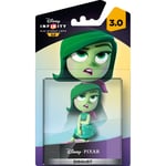 Disney Infinity - Disney Infinity 3.0, Inside Out, Disgust - Grønn