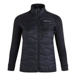 Peak Performance Helium Down Hybrid Jacket Dam