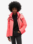 Superdry Hooded Mountain Windbreaker Jacket