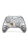 Xbox Wireless Controller &Ndash; Ghost Cipher Special Edition For Xbox Series X|S, Xbox One, And Windows Devices