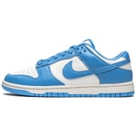 Baskets Nike  Dunk Low UNC