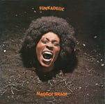 Funkadelic  Maggot Brain  LP/Vinyl