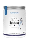 Nutriversum - 2:1:1 BCAA - FLOW, Blackcurrant - 360 g