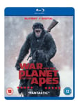 War For The Planet Of The Apes