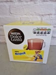 NESCAFÉ HOT MILK + CHOCOLATE NESTLE NESQUIK DOLCE GUSTO 16 DRINKS PODS 