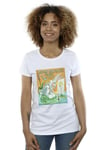 Bugs Bunny Colouring Book Cotton T-Shirt