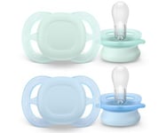 Philips Soother - ultra start - SCF075/02