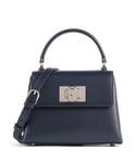 Furla 1927 Mini Crossbody bag navy