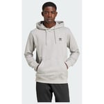 adidas Original Trefoil Essentials Hoodie, storlek Large