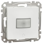 SCHNEIDER ELECTRIC Schneider Wiser Exxact rörelsevakt med dimmer