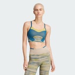 adidas by Stella McCartney TrueStrength Yoga Seamless Medium Support Sport-bh