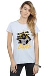 Batman TV Series Nananana Cotton T-Shirt