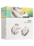 Bose Ultra Open Earbuds - White