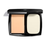 Chanel - Ultra Le Teint Teint Compact Haute Tenue Ultra Confort   Fini Zéro Défaut B30 - Beige - 13 g