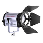 LED Fresnel CLL-1600TDX Dmx Falcon Eyes Bi-Color