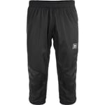 Suunnistushousut Noname Terminator O-Pants Capri Unisex Black xs