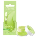 Bielenda Lip Care Sleeping Mask Melon Bomb 2in1 Lip Balm + Night Mask 10g