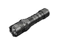 Nitecore P20ix, Taktisk Lommelykt, Sort, Aluminium, Knapper, 2 M, 2 M