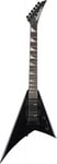 Jackson JS1X Rhoads Minion - Satin Black