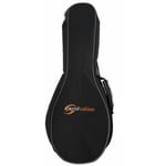 Soundsation PGB-10UK Gigbag Ukulele/Mandolin - 10mm polstring