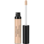 bareMinerals Ansiktsmakeup Concealer Liquid Mineral Concealer 0,5N Very Fair 6 ml ()