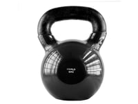 32 Kg Vinyl Kettlebell Sort Hms Knv32