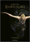 Livre - Elden Ring - L'art De Elden Ring Volume 2 (+ Coffret Offert)