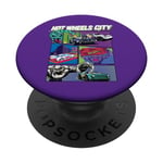 Hot Wheels - Hot Wheels City PopSockets Swappable PopGrip