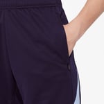 Frankrike Shorts Dri-FIT Strike - Blå/Cobalt Bliss Barn - Nike, storlek XS: 122-128 cm