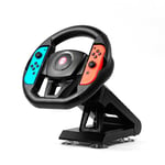 Numskull Joy-Con Steering Wheel Table Attachment for Nintendo Switch & OLED Model 2021 - Switch Racing Wheel Accessory