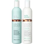 milk_shake - Volumizing Shampoo + Conditioner 300 ml