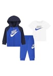 Nike Kid Boxed Jumper Set 3