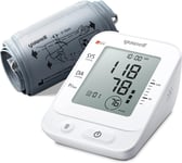 Yuwell Blood Pressure Monitor, Extra Large Upper Arm Cuff, Digital BP Machine fo