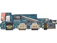 I/O Daughterboard For Latitude 3520