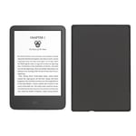 Housse pour Amazon Kindle 2022 11 Gen. 6 Pouces Sacoche Housse Souple Léger