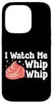 iPhone 14 Pro Bake Baking I Watch Me Whip Whip Case