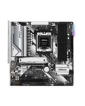 Asrock B650M Pro RS AMD B650 Emplacement AM5 micro ATX