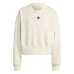 adidas Original Adicolor Essentials Crew Sweatshirt adult IA6502