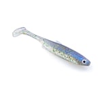 Utklasad HyperShad 10cm 6g (Blueback Herring)