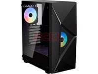 Obudowa Aerocool Aerocool Player-G-Bk-V1