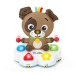 Baby Einstein - Drum & Learn Dean™ Musical Learning Toy - (BE-16830)