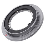 7Artisans M‑GFX Camera Lens Adapter Ring for Leica M Lens to for Fuji GFX Mount