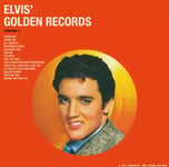 Elvis Presley Elvis’ Golden Records Volume 1 (Vinyl) 12″ Album New