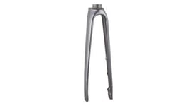 Fourche rigide trek 2021 emonda sl6 700c lythium grey