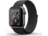 Apple Smartwatch-Armband, Svart, 38/40 Mm