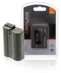 Camlink Genopladeligt Lithium-Ion Batteri 7.2 V 1920 mAh