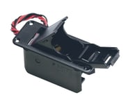 ALLPARTS EP-2929-023 9-Volt Top Mount Battery Compartment 