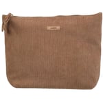 JJDK Leaf Cosmetic Bag Olive