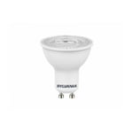 Sylvania - Ampoule led 110° GU10 830 4,2W égal à 47W